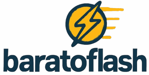 Barato Flash
